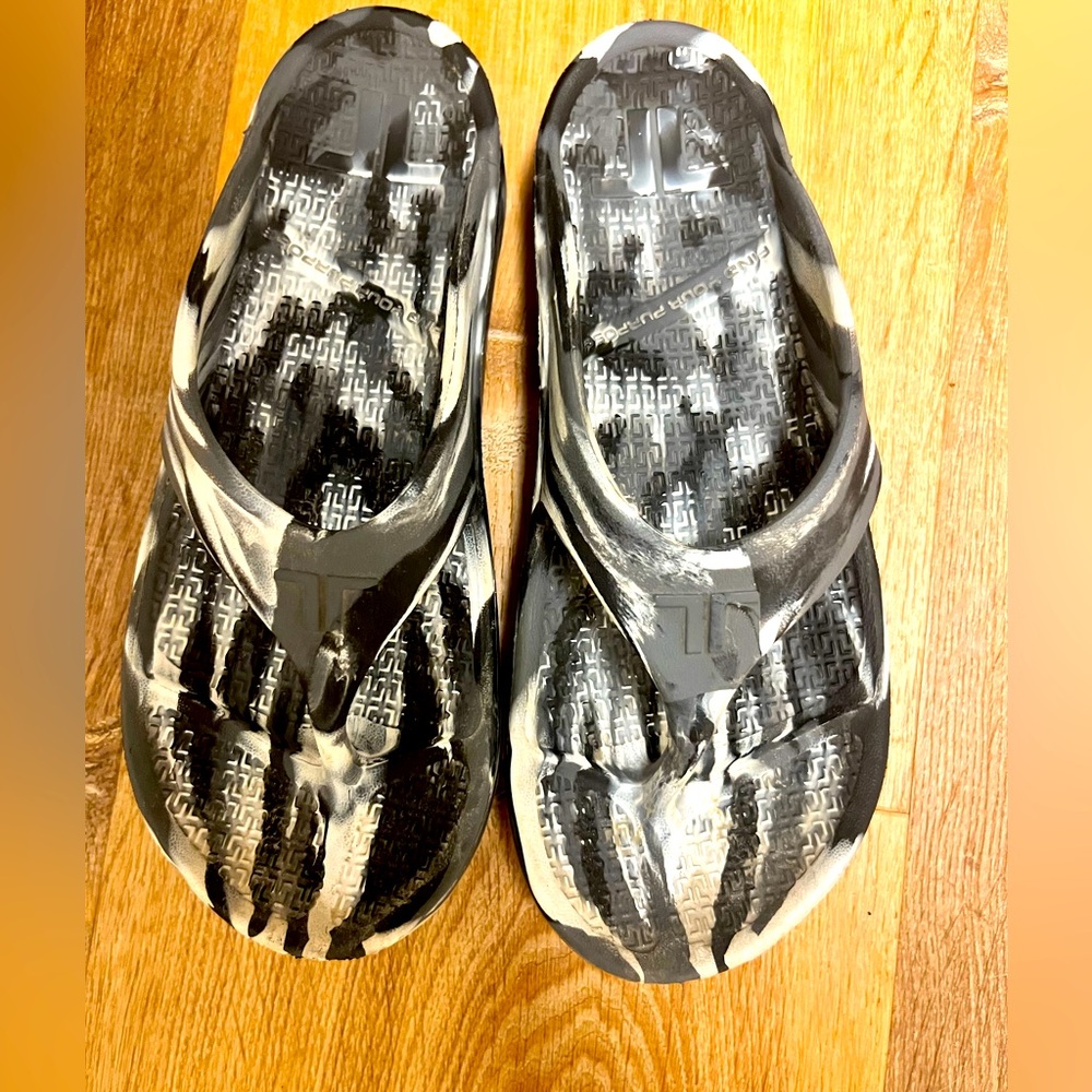 Telic Energy Flip Flop